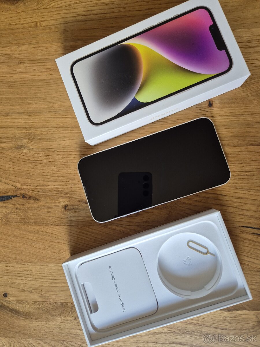 Iphone 14 128 GB