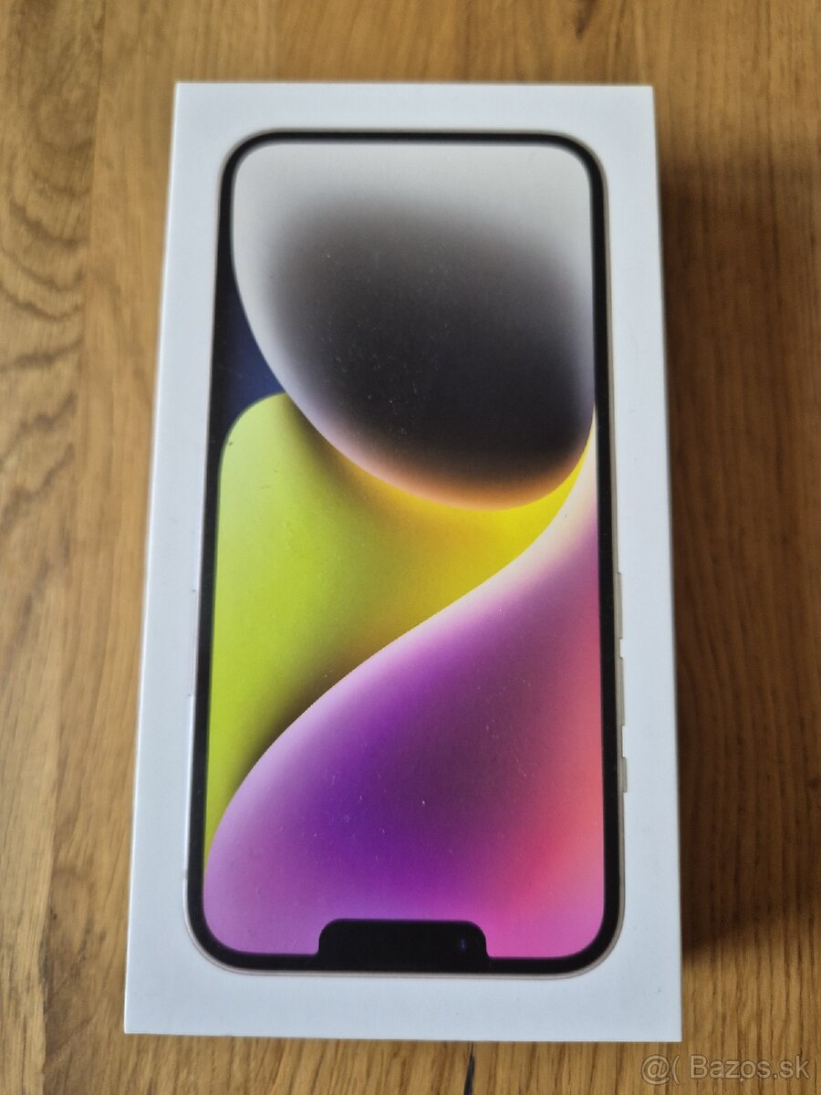Iphone 14 128 GB