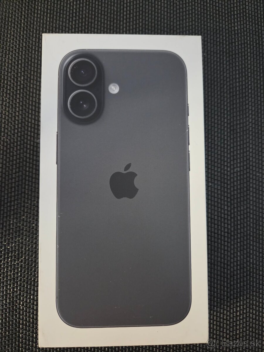 Apple Iphone 17 256GB