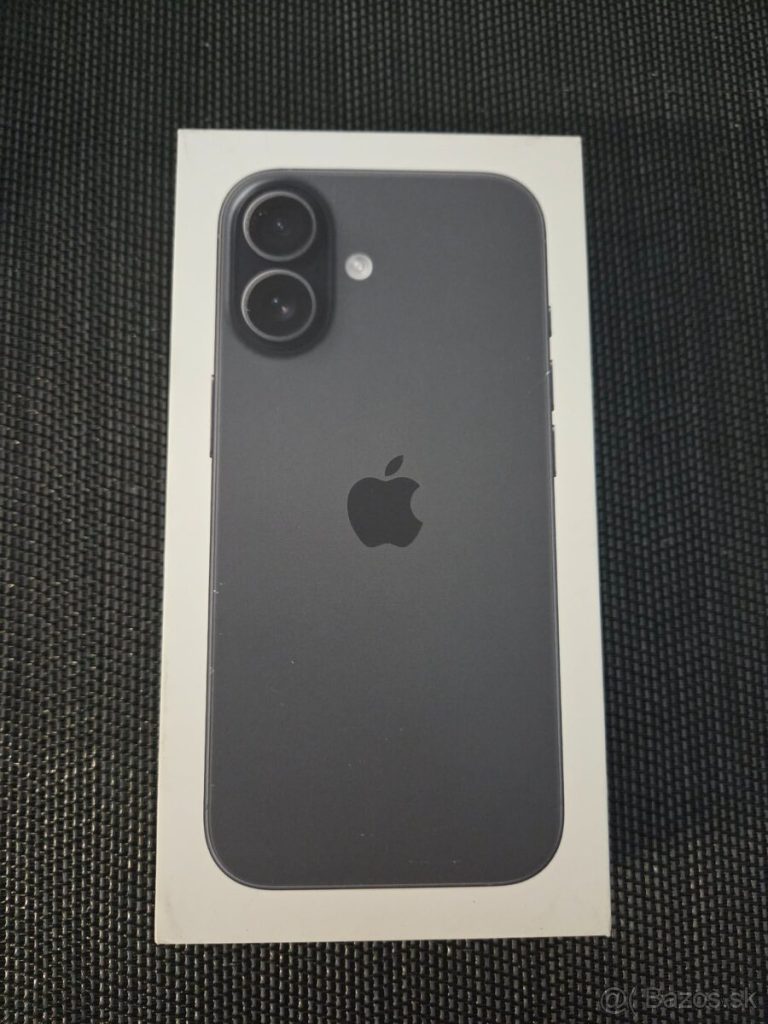 Apple Iphone 17 256GB