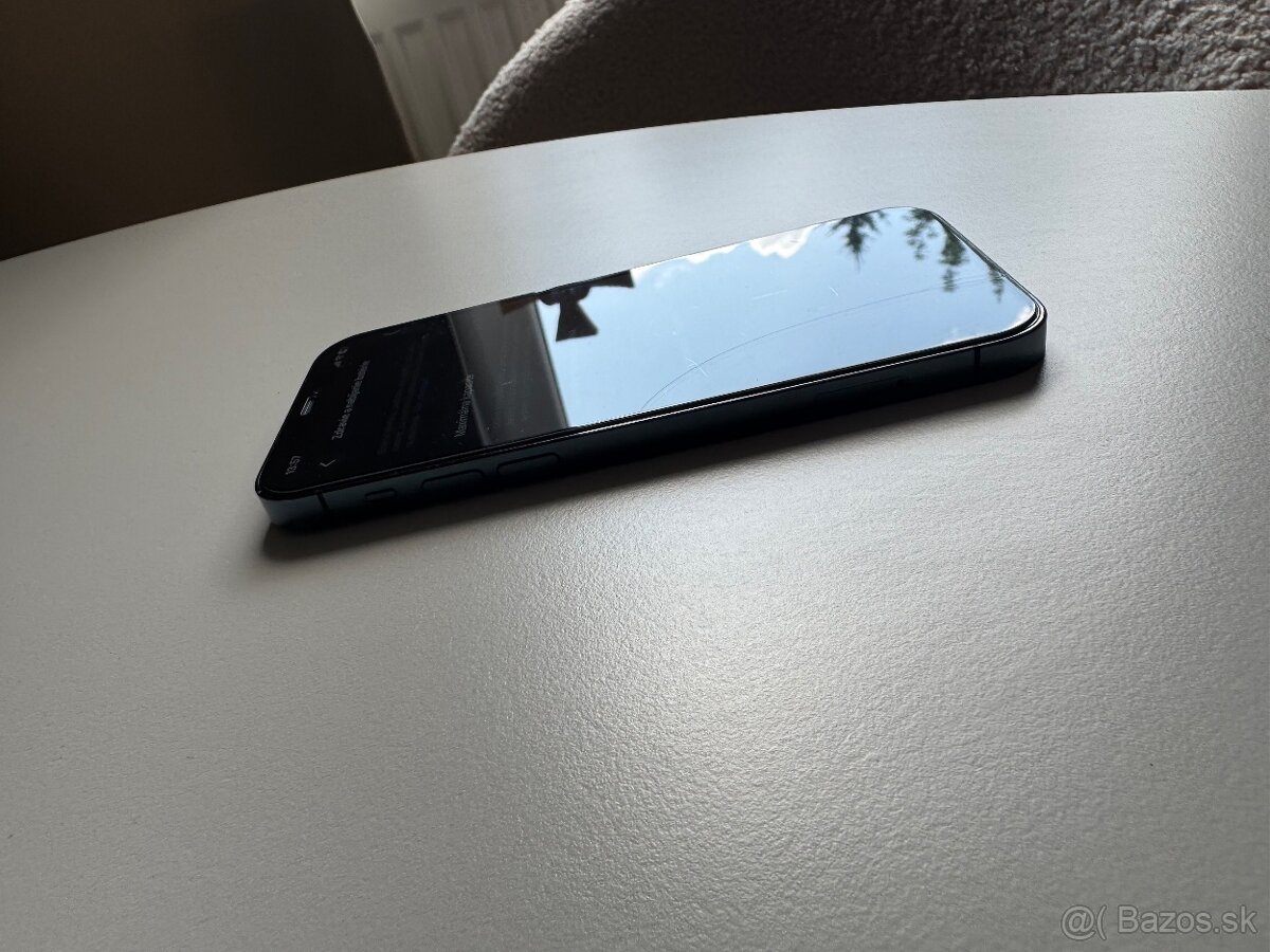 iPhone 12 Pro 256GB Pacific Blue