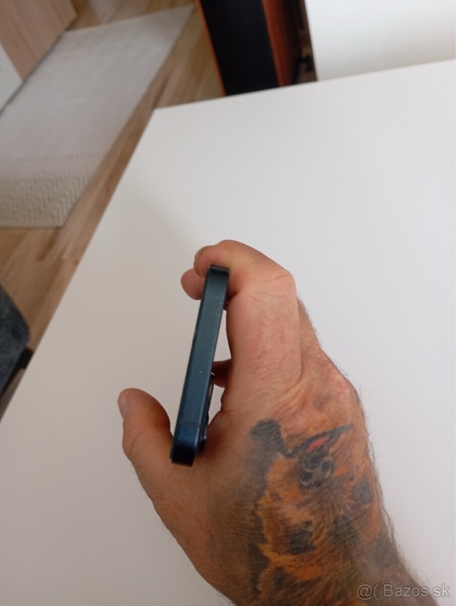 Iphone 13 midnight 128gb