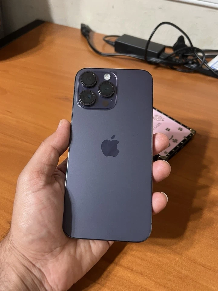 iPhone 17