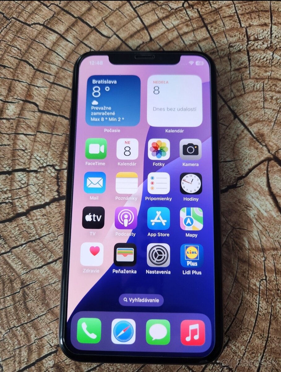 Iphone x 64GB
