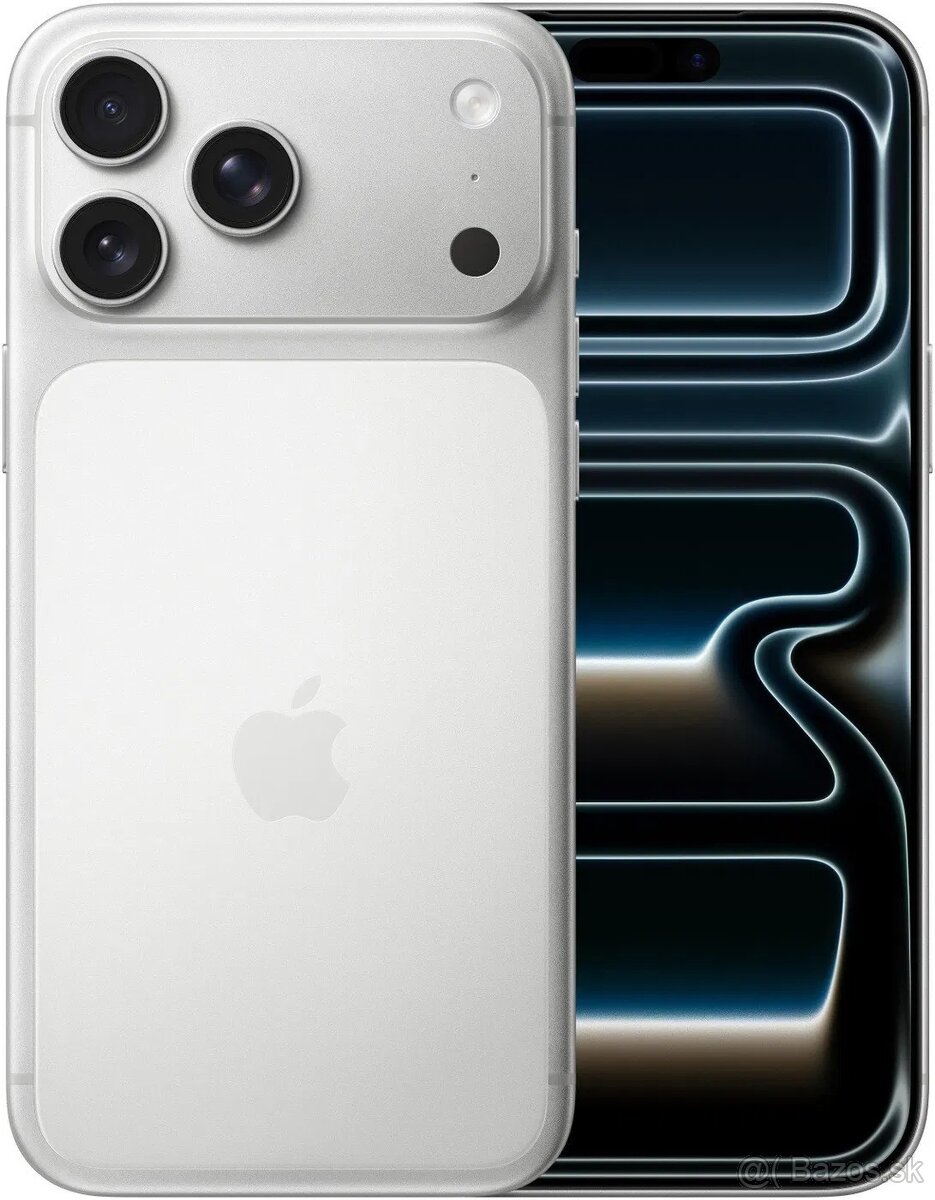 iPhone 17