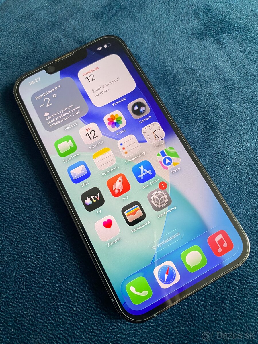 iPhone 13 Pro 256 GB