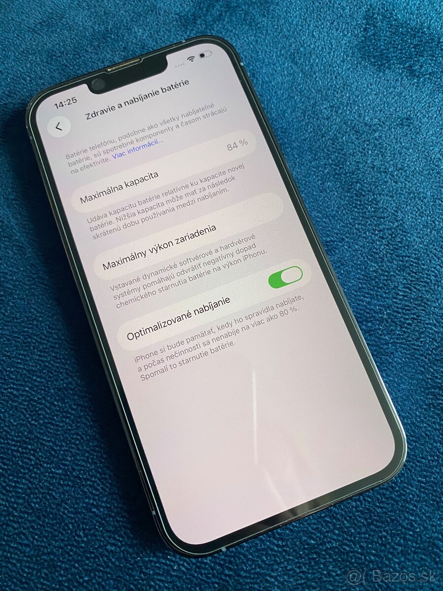 iPhone 13 Pro 256 GB