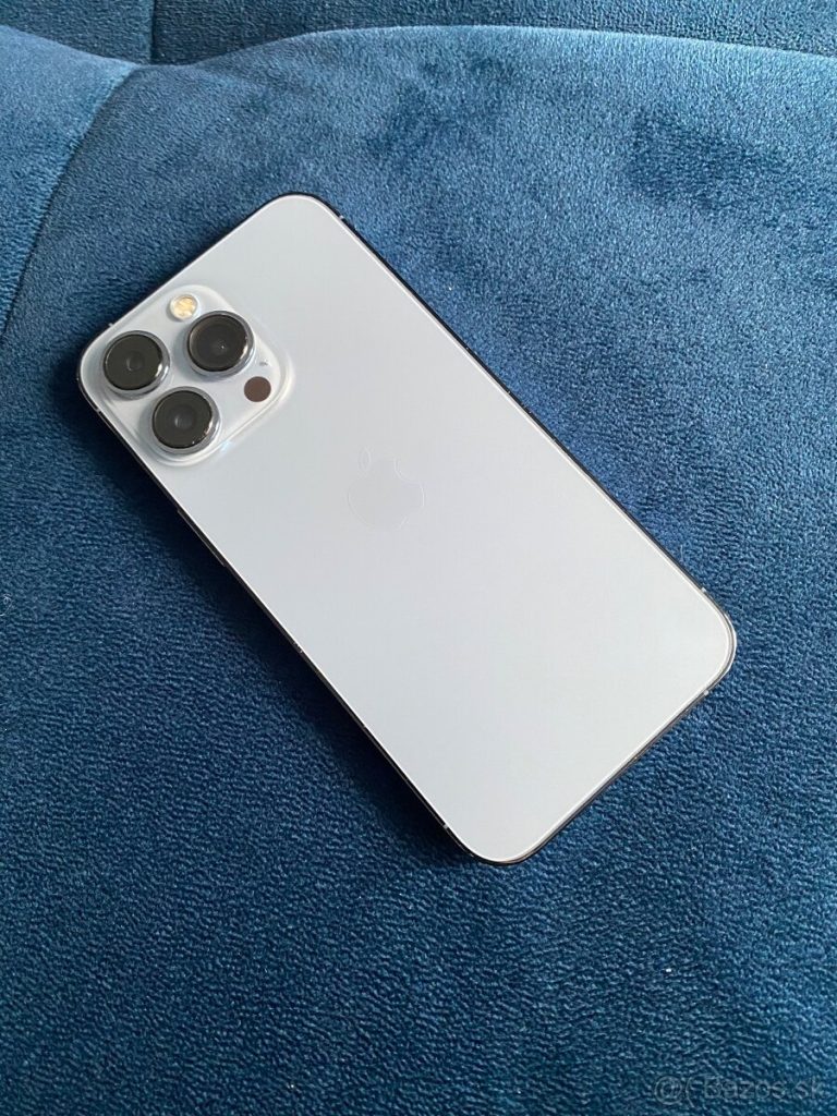 iPhone 13 Pro 256 GB