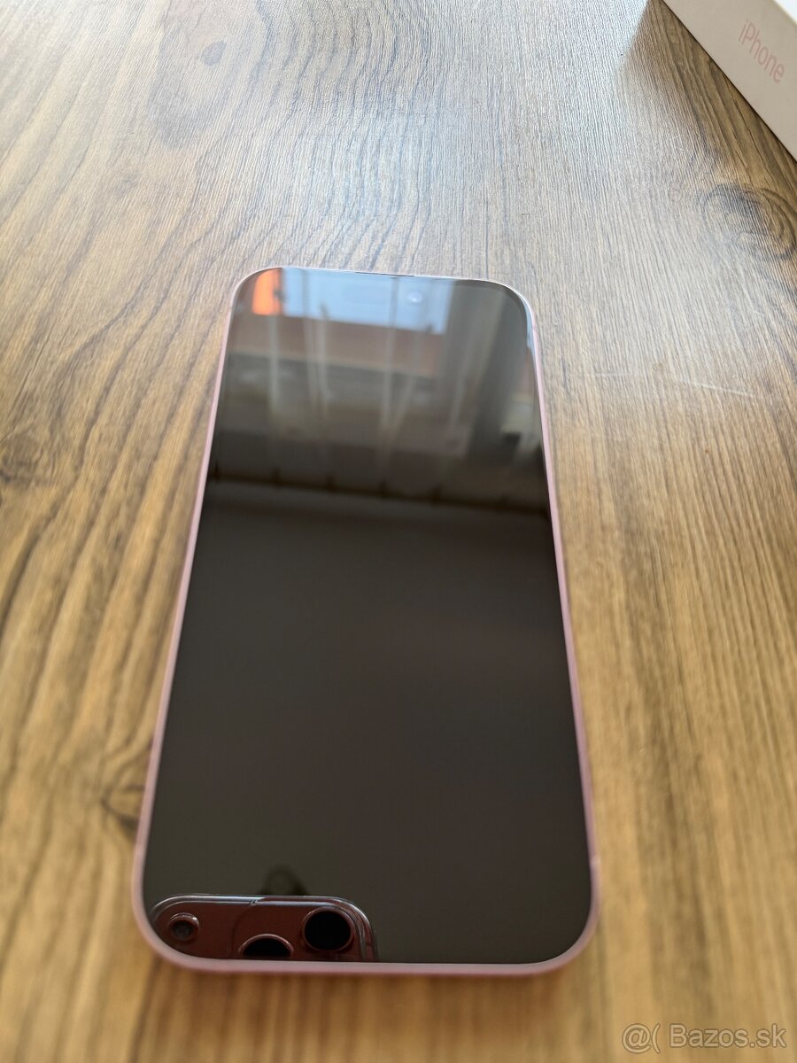 iPhone 15 256gb