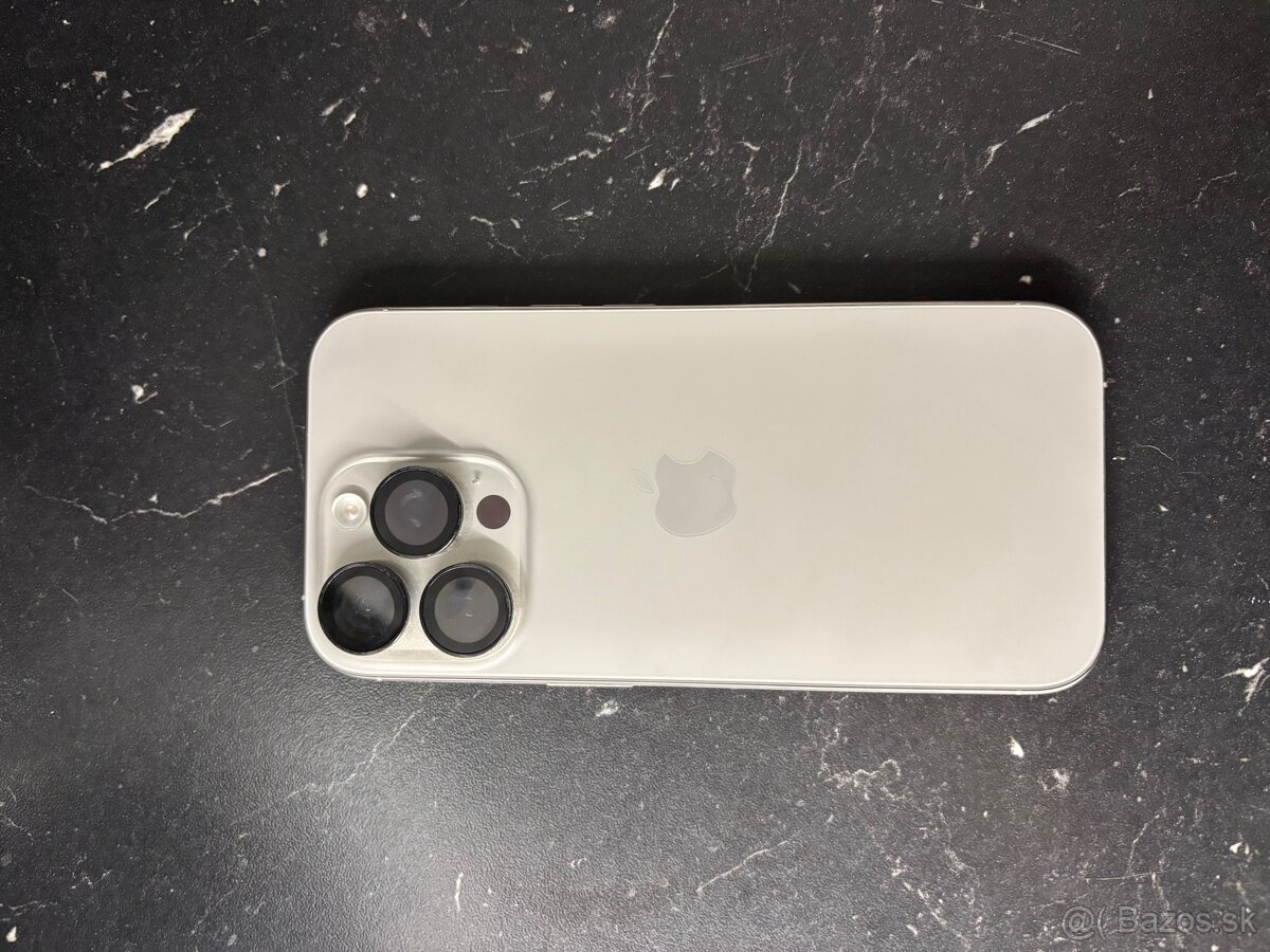 Apple iphone 16 pro 128 GB