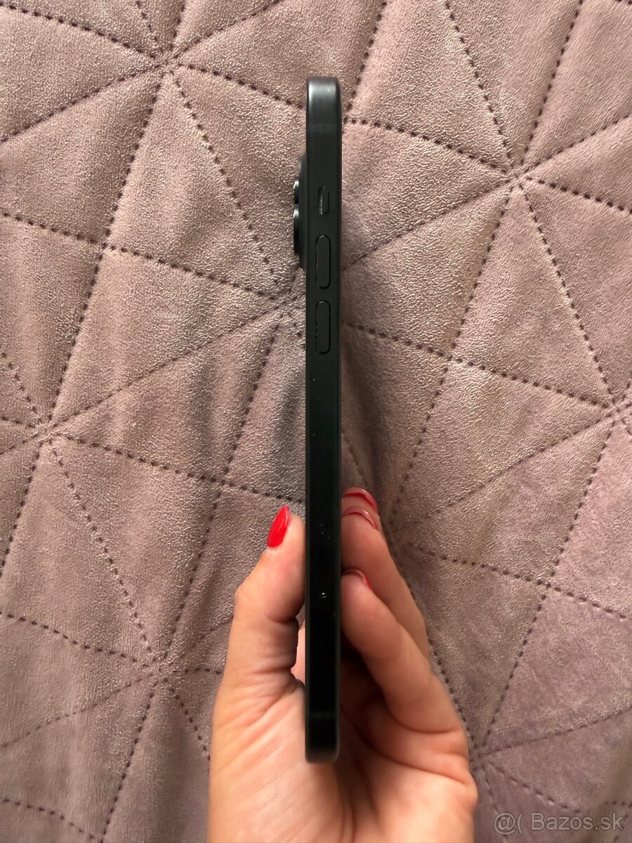 iPhone 15 Plus 256gb