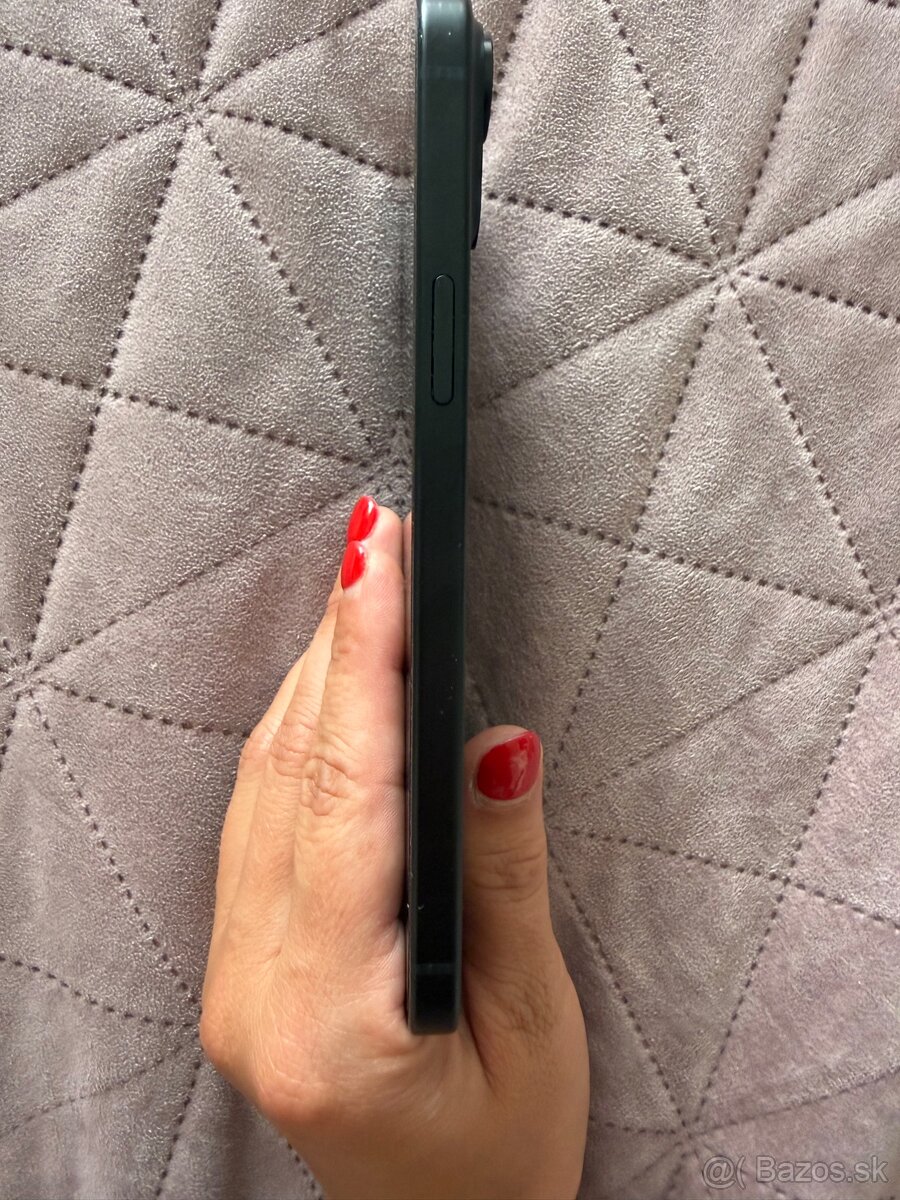 iPhone 15 Plus 256gb
