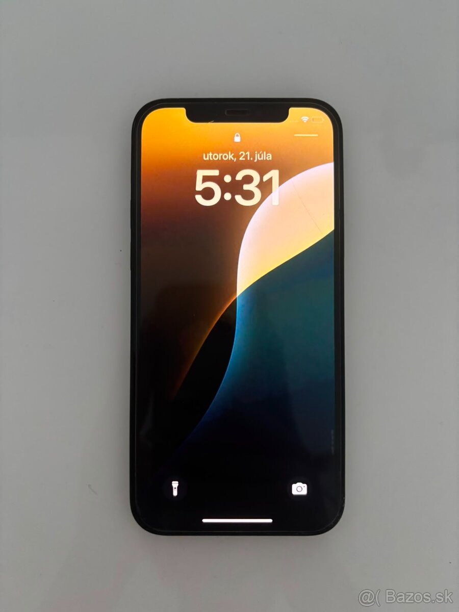 iPhone 12 Pro 256GB Pacific Blue