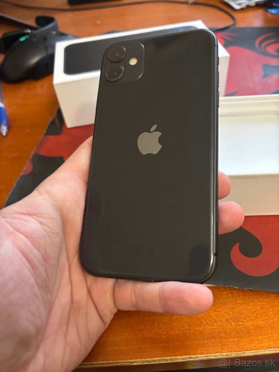 Iphone 11 64GB