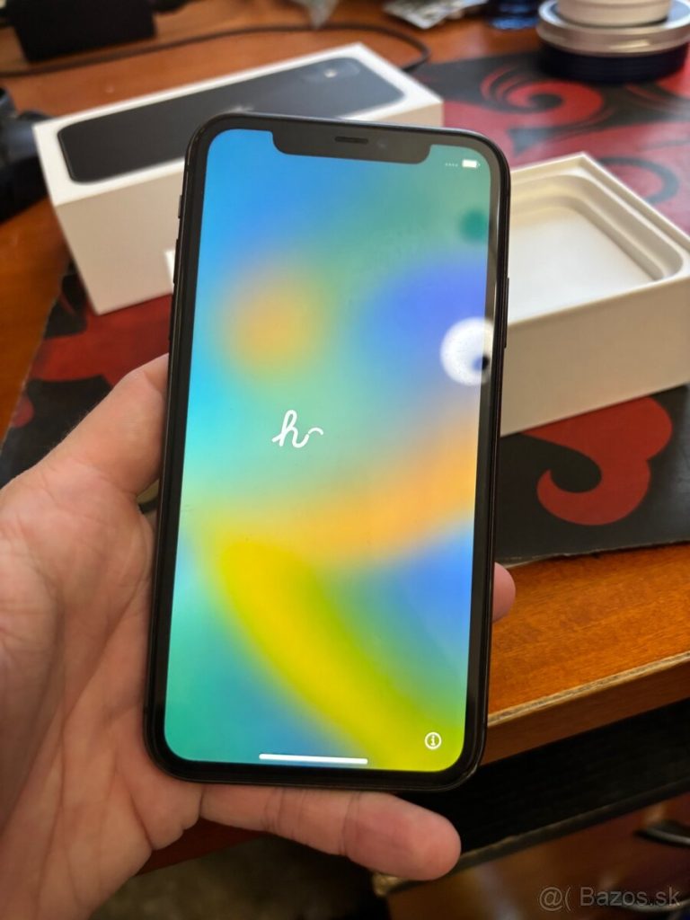 Iphone 11 64GB