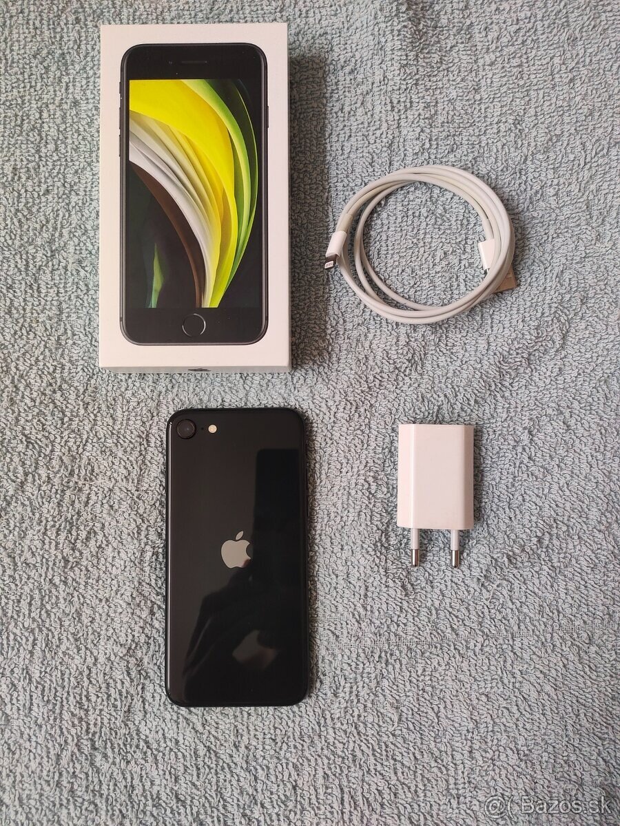 Apple iphone SE 2020 64GB