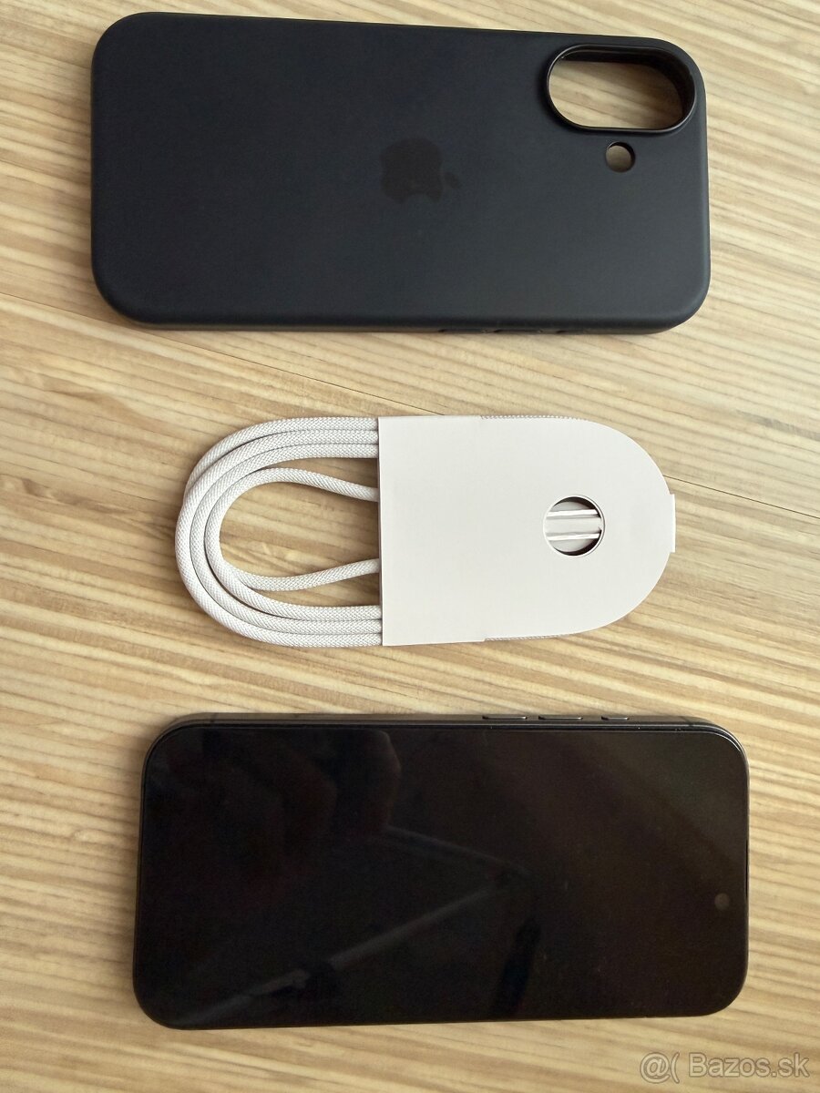 Predám nový Iphone 17 , 256GB