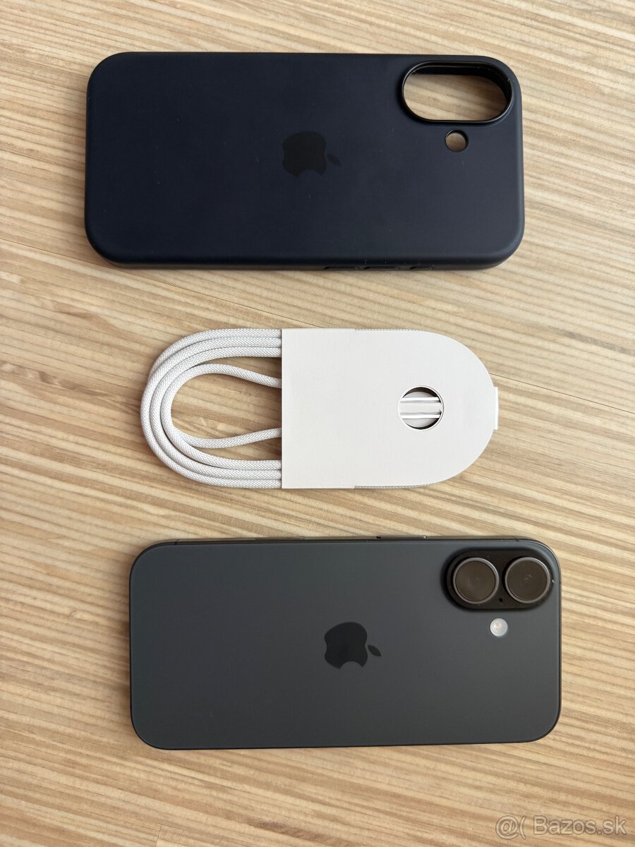 Predám nový Iphone 17 , 256GB
