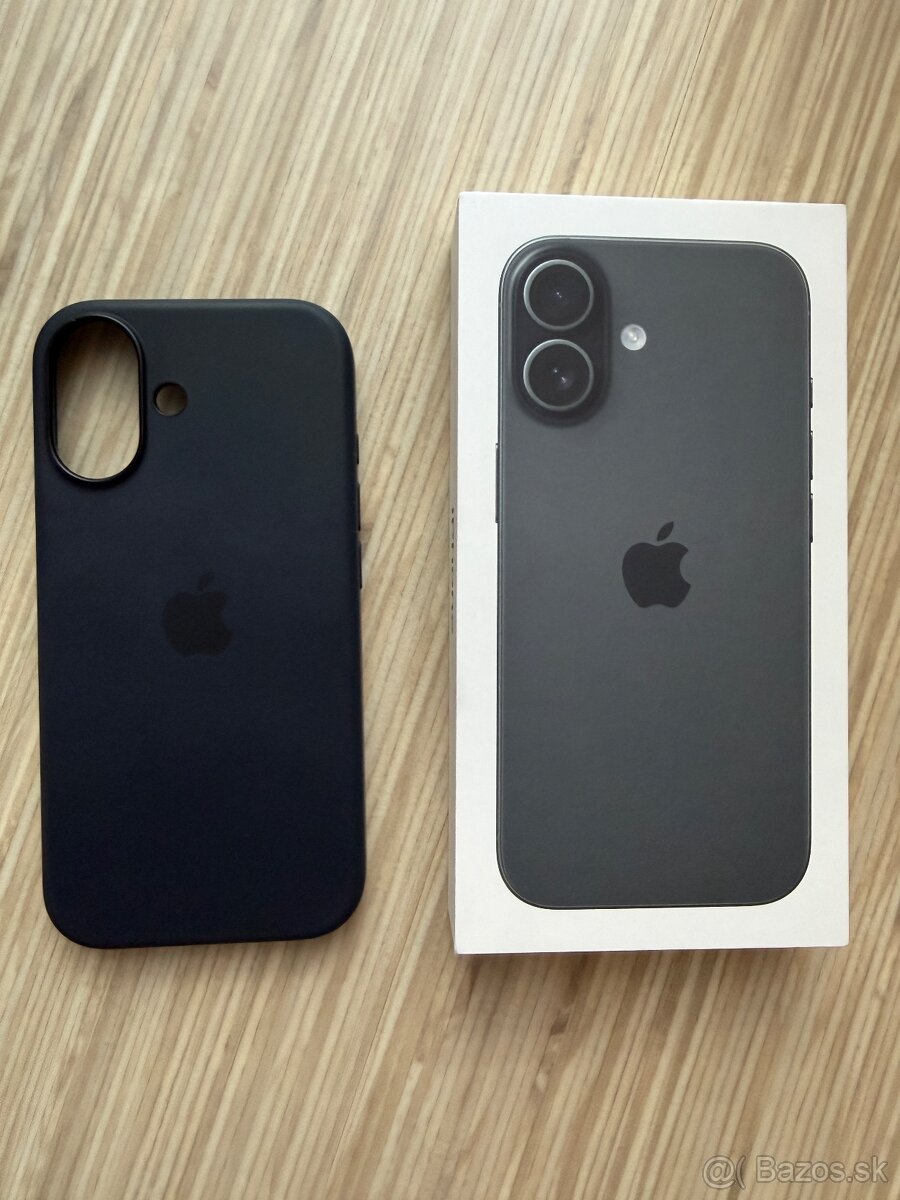 Predám nový Iphone 17 , 256GB