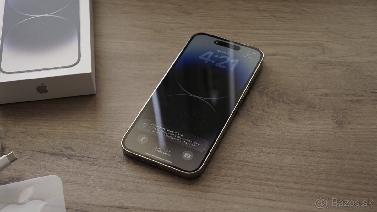 Apple iPhone 14 ProMax 256Gb