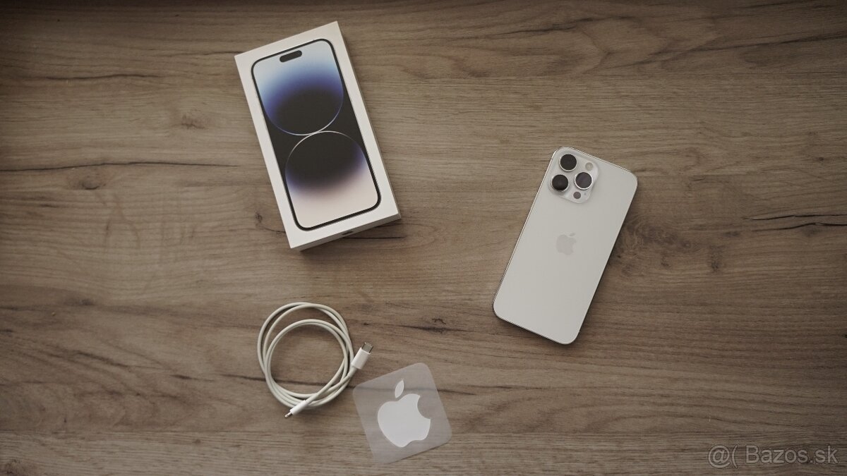 Apple iPhone 14 ProMax 256Gb