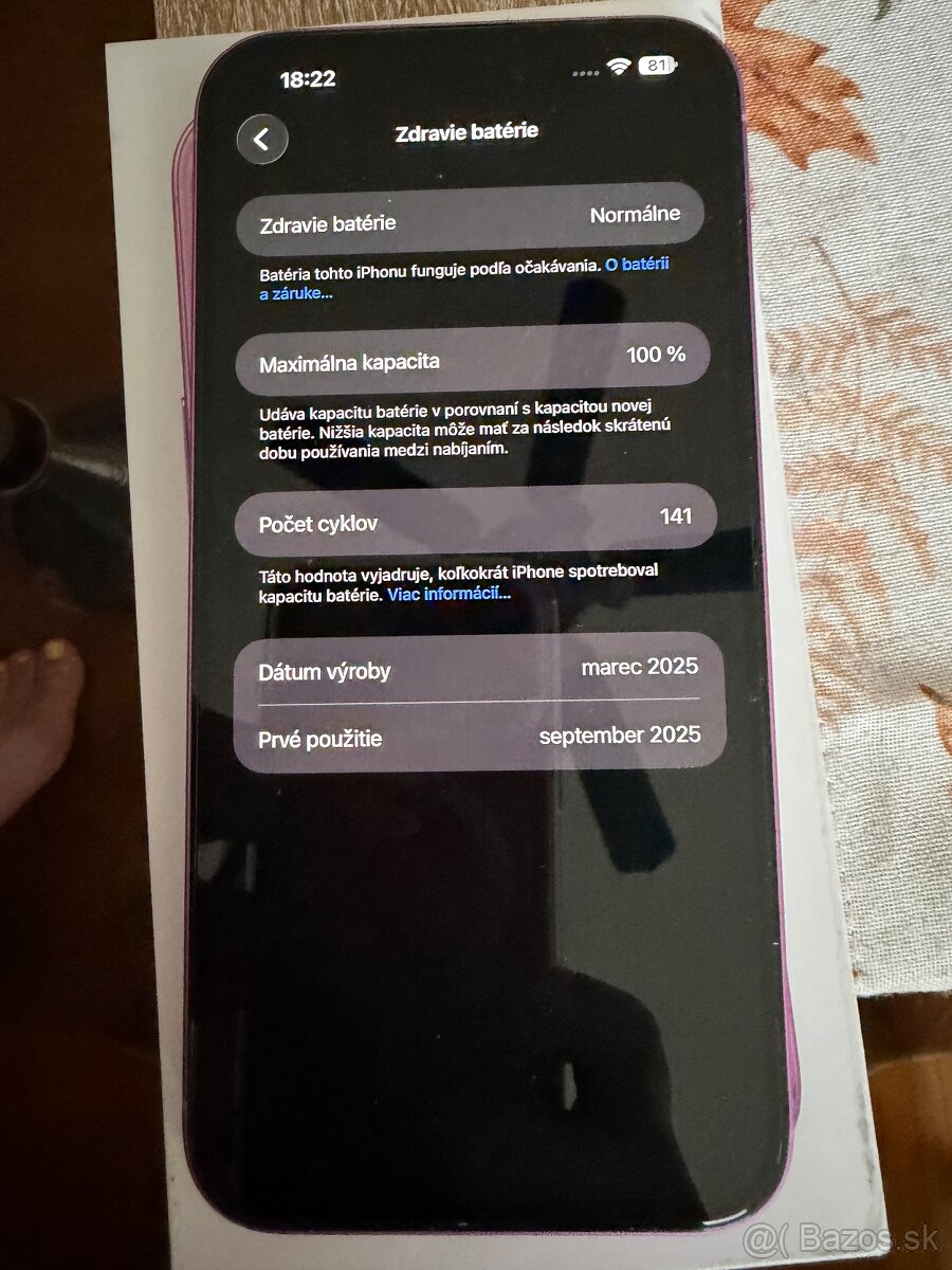 iPhone 16 Plus