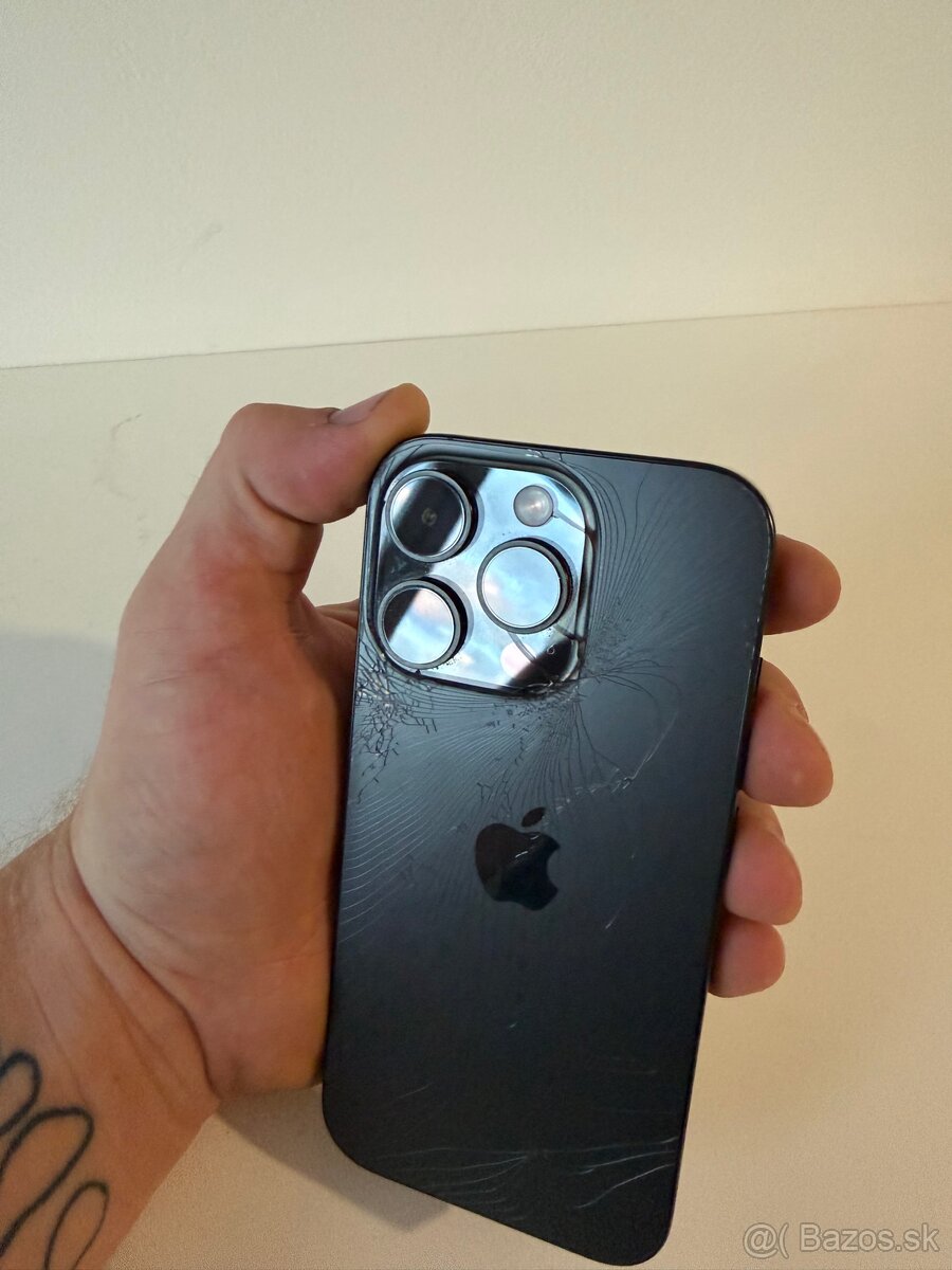 iPhone 16Pro 128gb