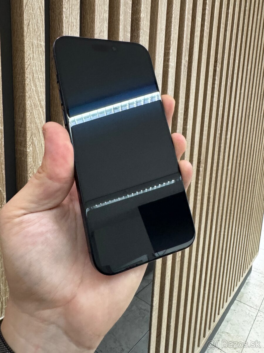 iPhone 15 Pro Max Blue