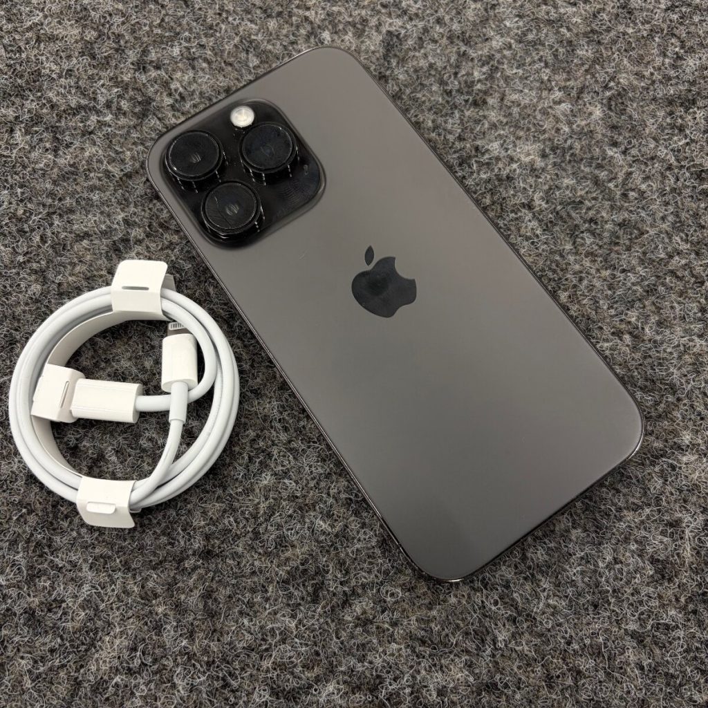 iPhone 14 pro 128gb 1 rok ZARUKA