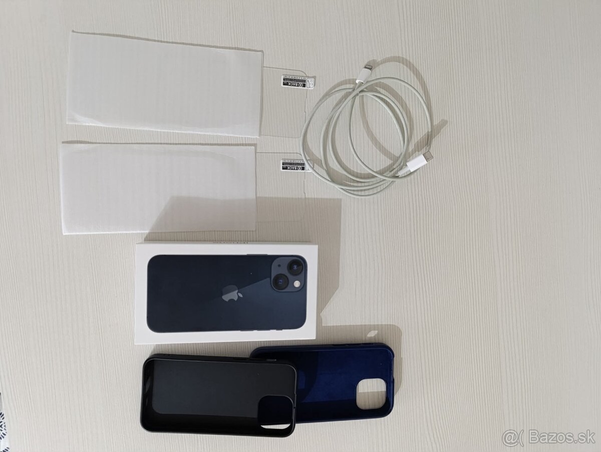 iPhone 13 128GB