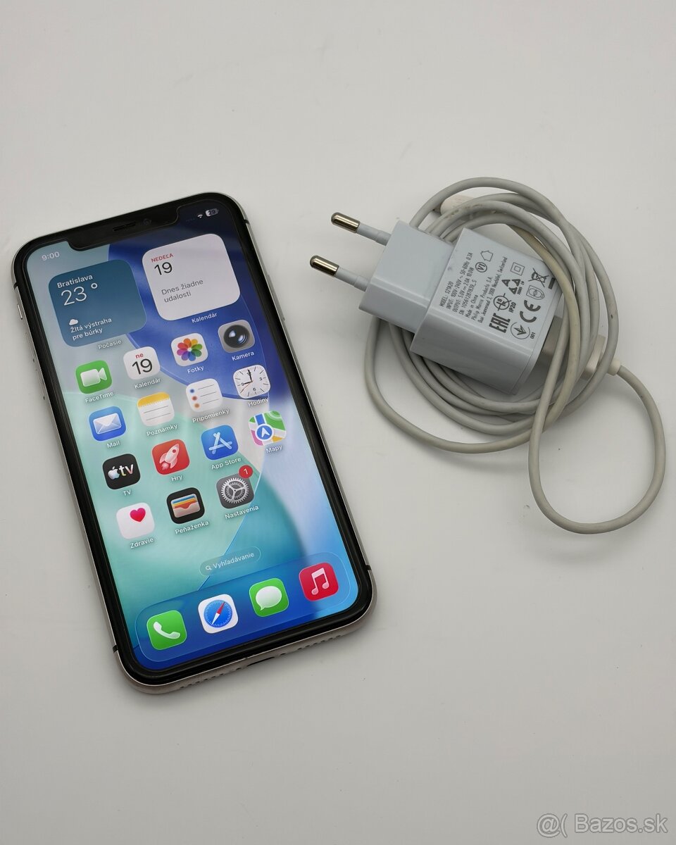 Iphone 11 64GB
