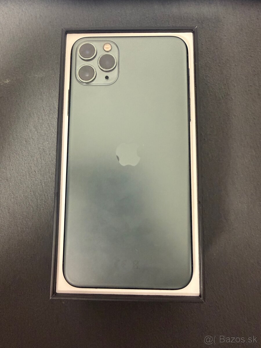 iPhone 11 Pro Max