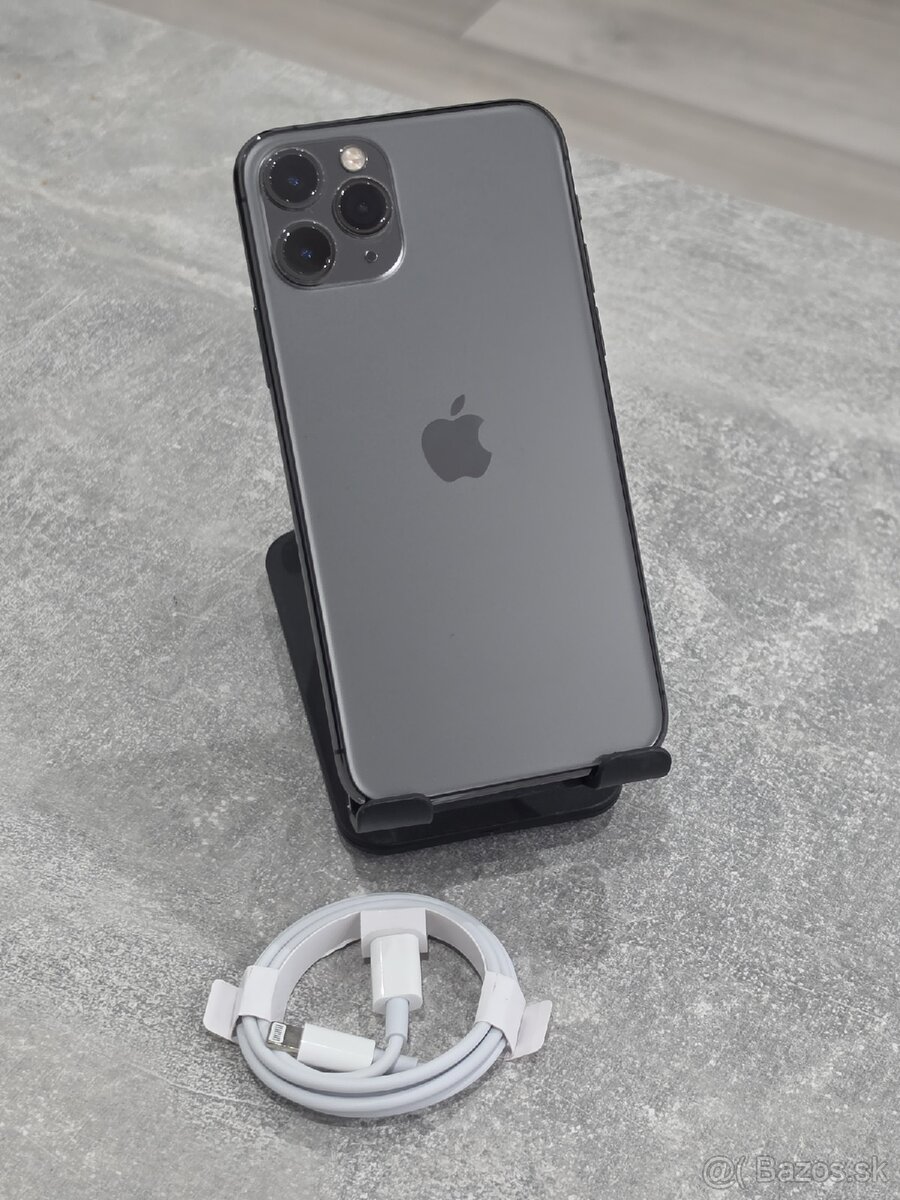 Apple iPhone 11 PRO 64GB – 100% 🔋
