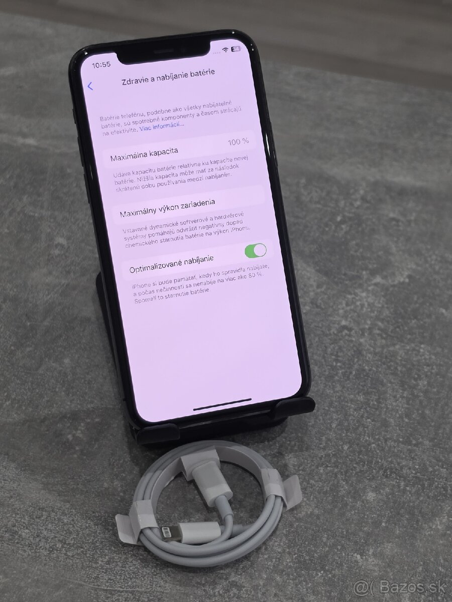 Apple iPhone 11 PRO 64GB – 100% 🔋
