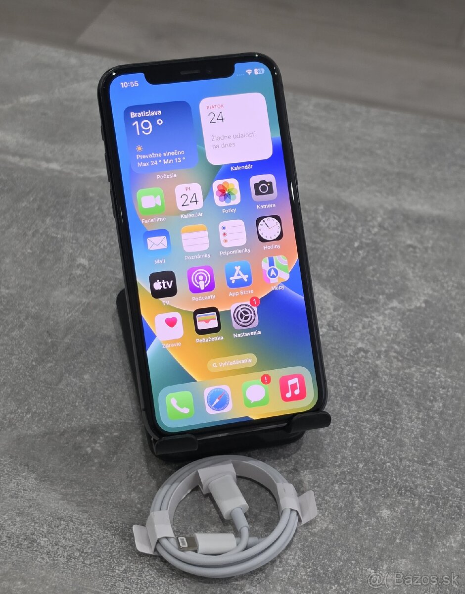 Apple iPhone 11 PRO 64GB – 100% 🔋