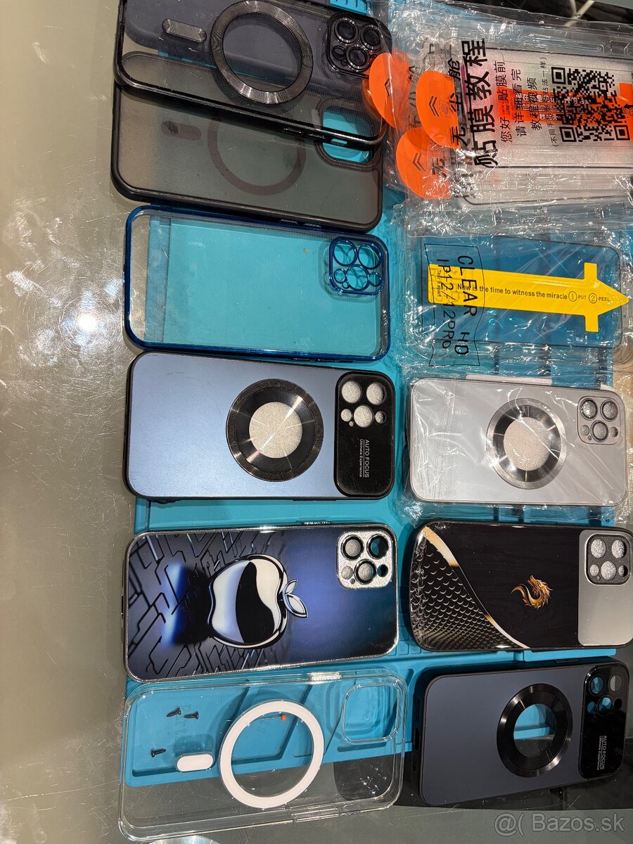 Predam Apple Iphone 12Pro 128Gb