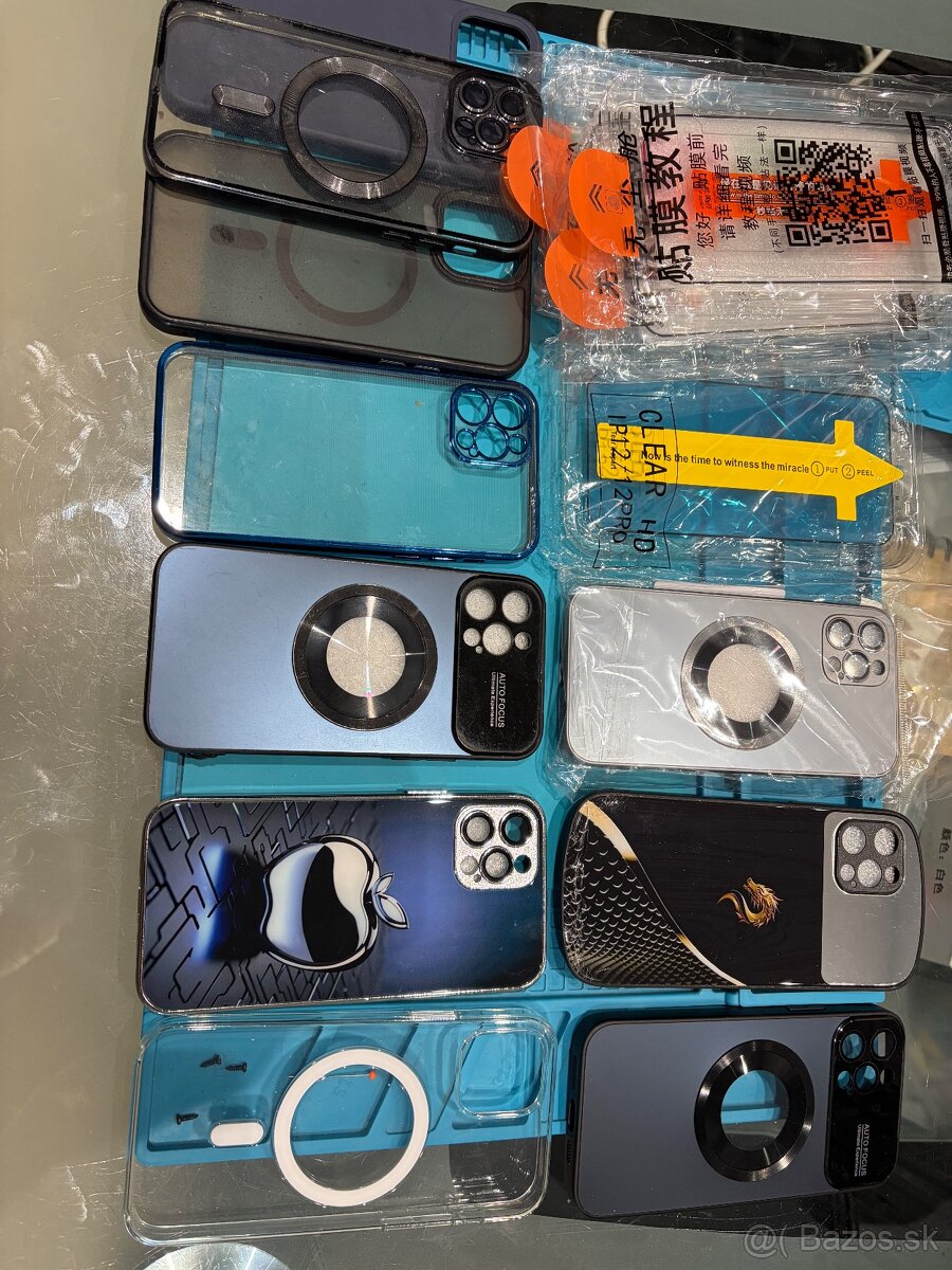 Predam Apple Iphone 12Pro 128Gb