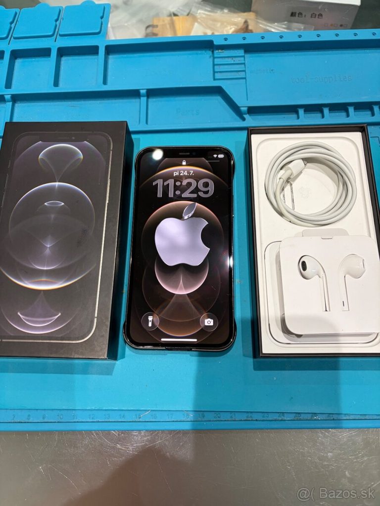 Predam Apple Iphone 12Pro 128Gb