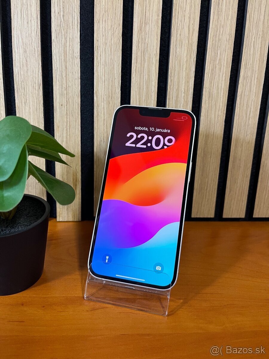 ✨ iPhone 14 Pro 128GB 🔵🔘 | ZÁRUKA 12 mesiacov