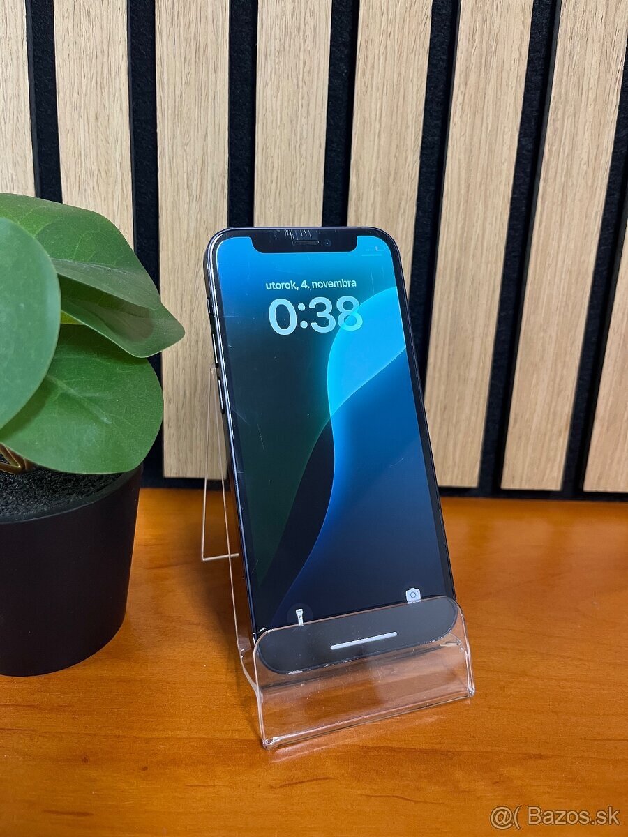 ✨ iPhone 13 mini 128GB ⚫ | ZÁRUKA 12 mesiacov