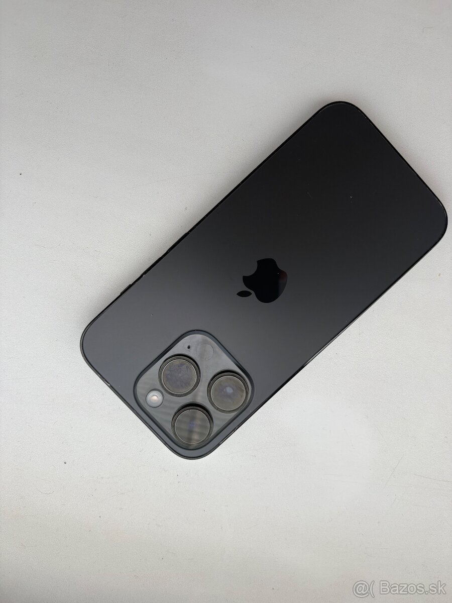 Iphone 14 pro 256GB cierny