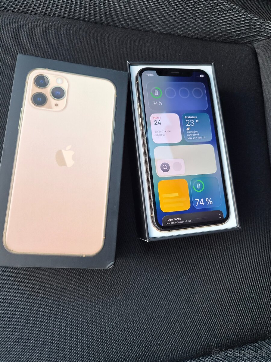 iPhone 11 Pro Max