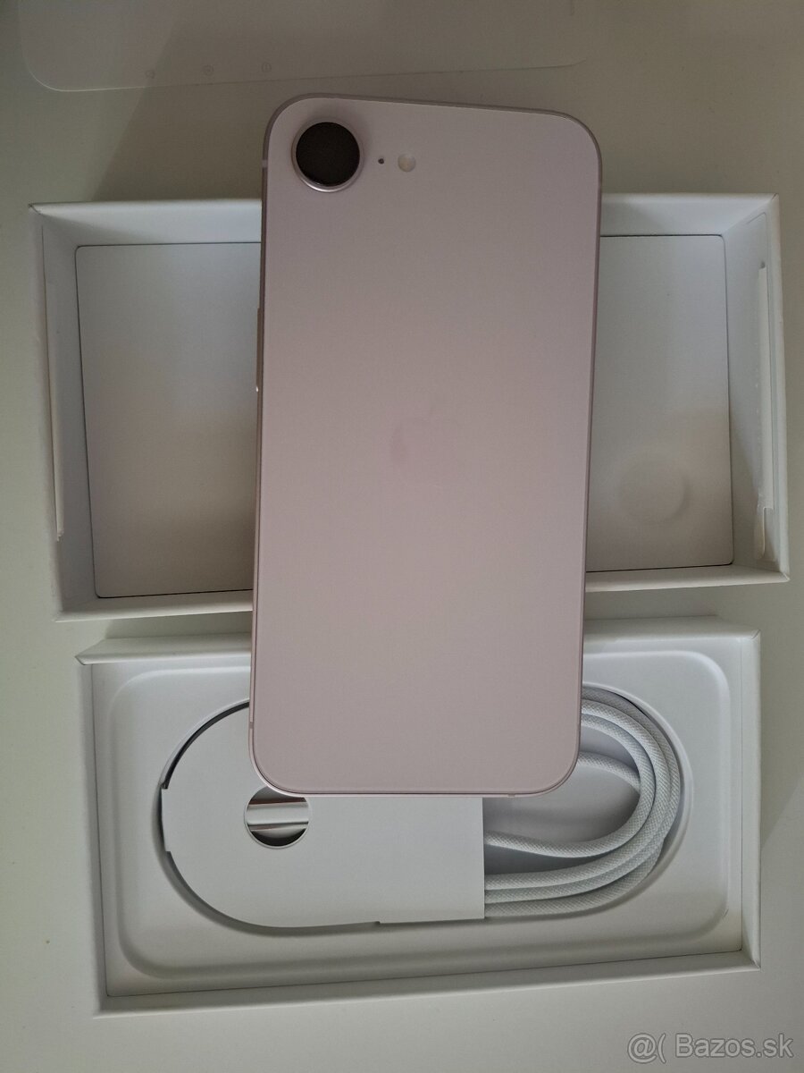 Apple Iphone 17 256GB