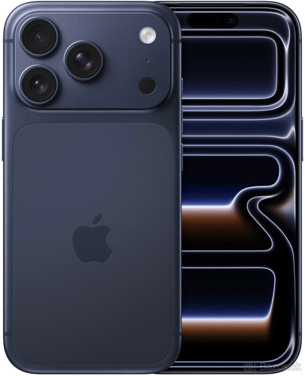 Apple Iphone 17 256GB
