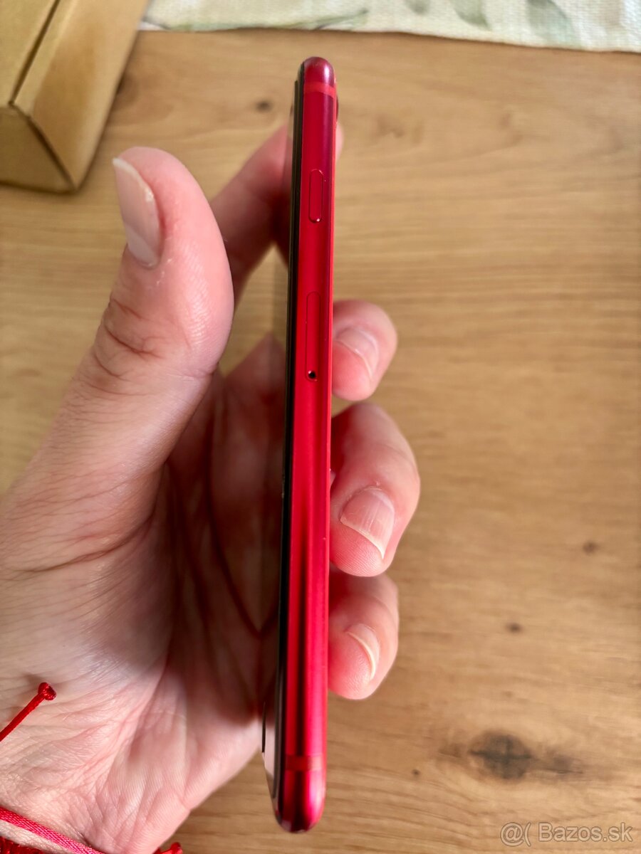 iPhone SE gen2 2020