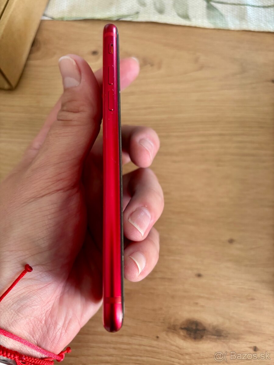 iPhone SE gen2 2020