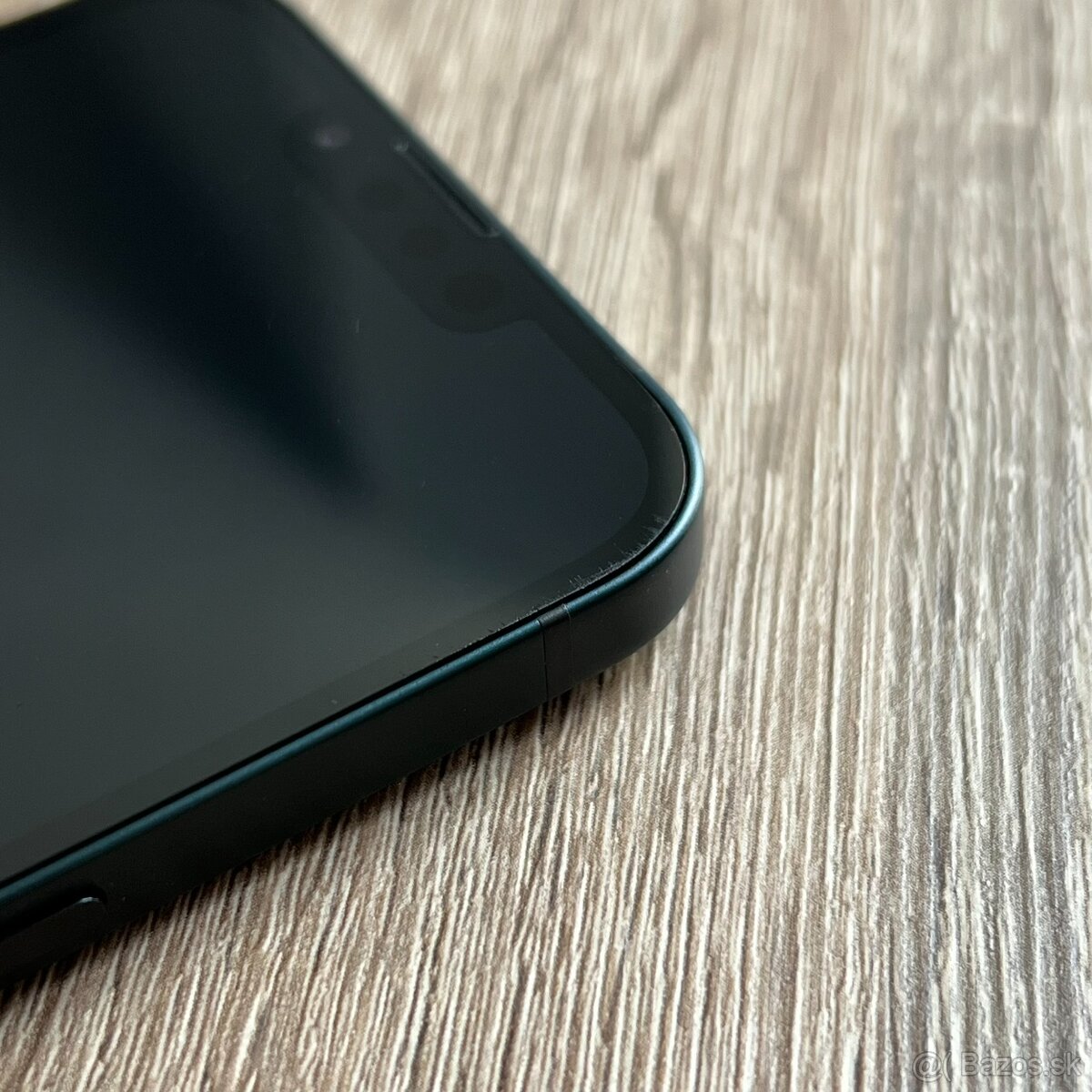 iPhone 13 128GB Čierný ✨ | Záruka a 100% Batéria ✅