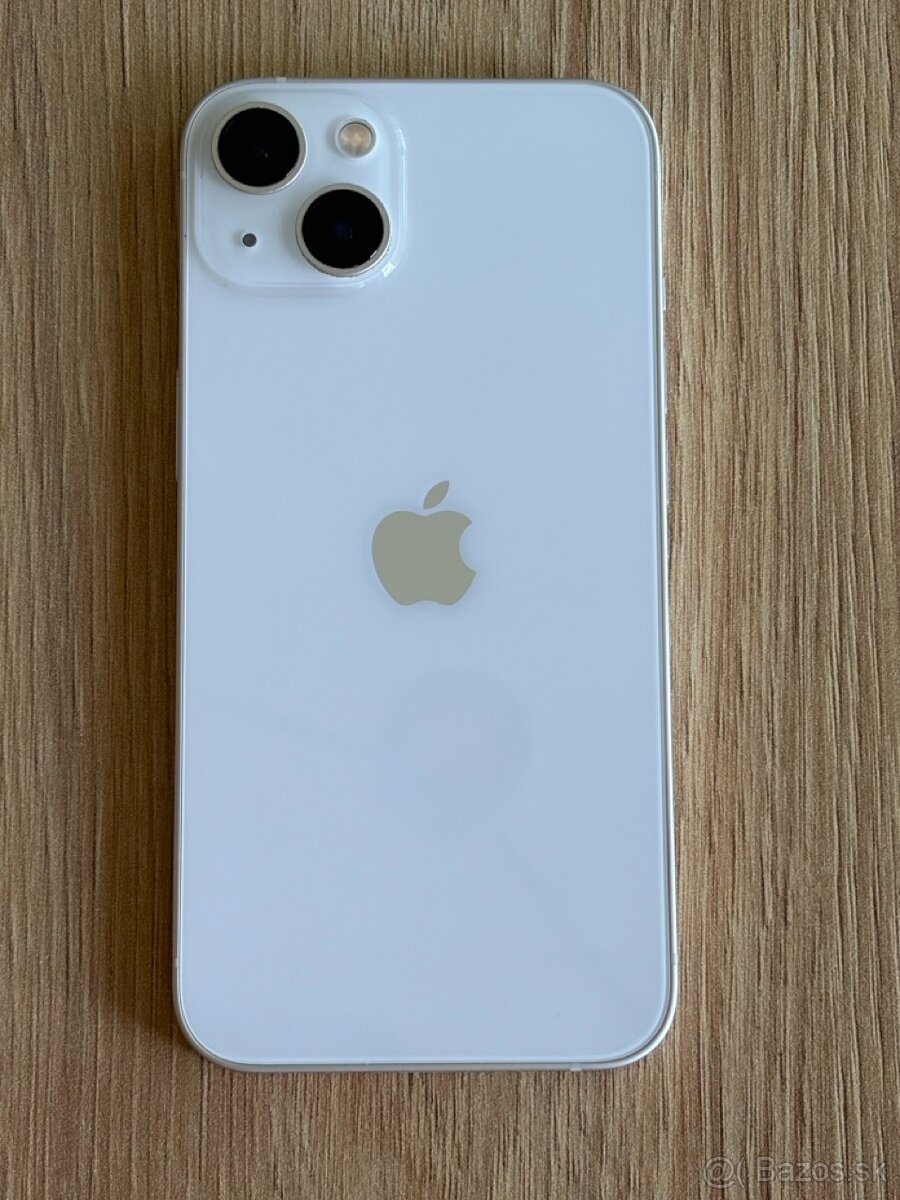 Apple iPhone 13 128gb white