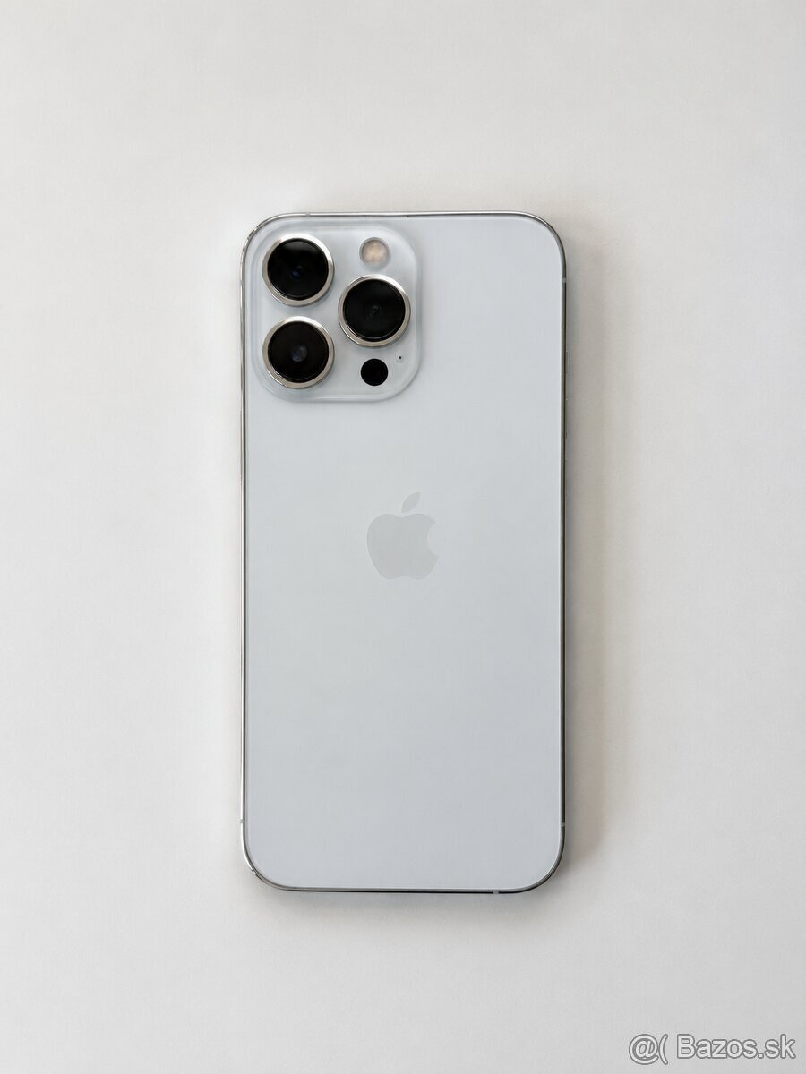 iPhone 13 Pro 256 GB – veľmi dobrý stav