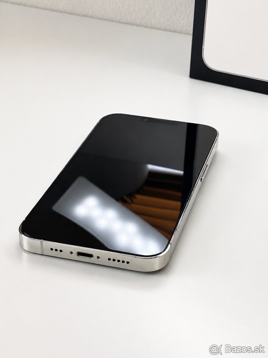 iPhone 13 Pro 256 GB – veľmi dobrý stav